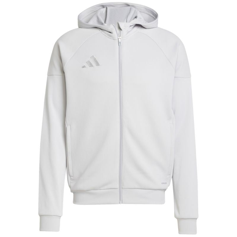 Adidas Tiro 25 Full-Zip M kapucnis pulóver - Sportmania.hu