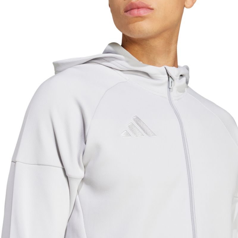 Adidas Tiro 25 Full-Zip M kapucnis pulóver - Sportmania.hu
