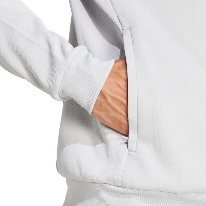 Adidas Tiro 25 Full-Zip M kapucnis pulóver - Sportmania.hu