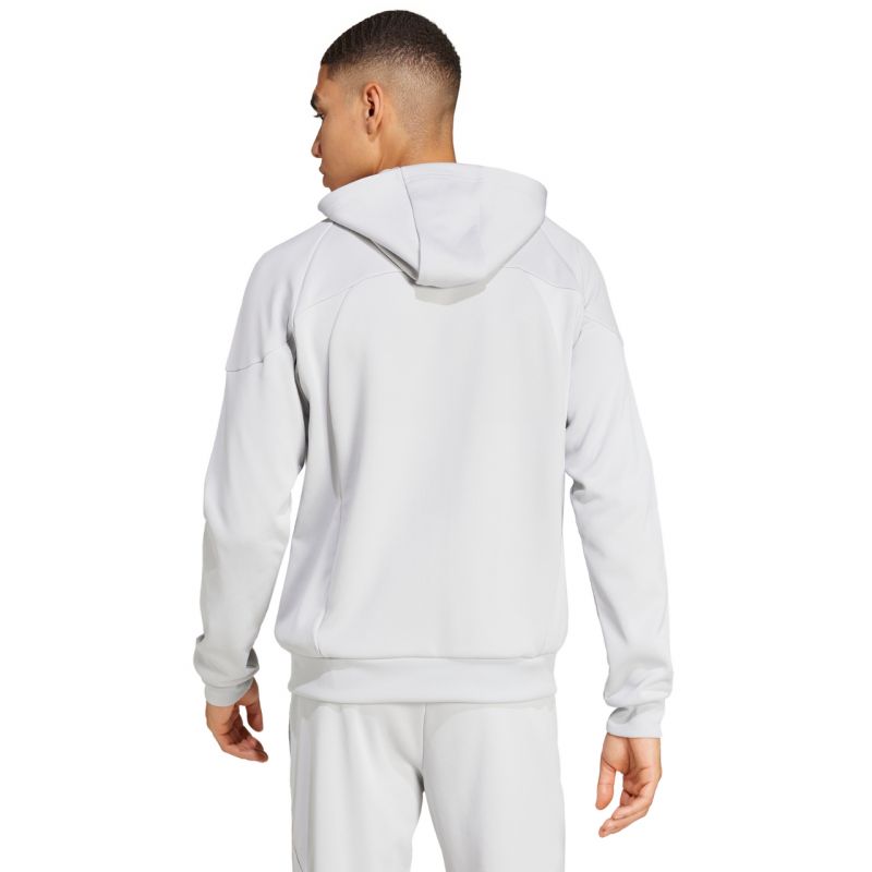 Adidas Tiro 25 Full-Zip M kapucnis pulóver - Sportmania.hu