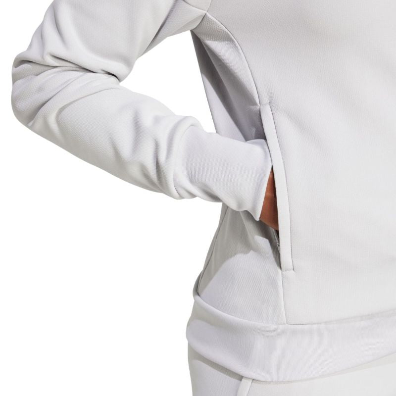 adidas Tiro 25 Full-Zip W sweatshirt JC5132 pulóver - Sportmania.hu