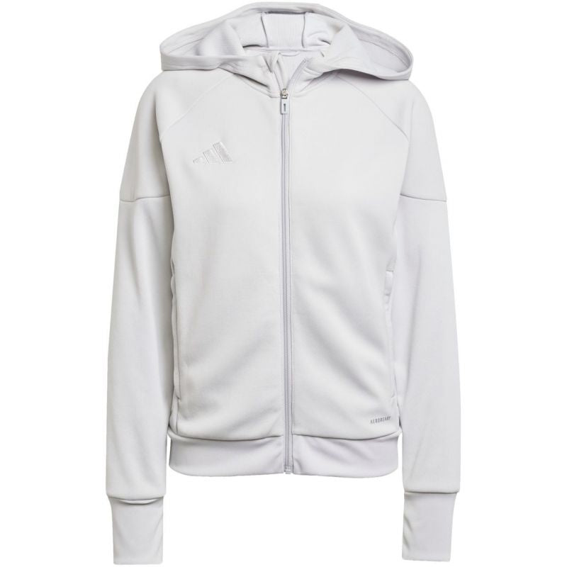 adidas Tiro 25 Full-Zip W sweatshirt női pulóver JC5132