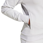 adidas Tiro 25 Full-Zip W sweatshirt női pulóver JC5132