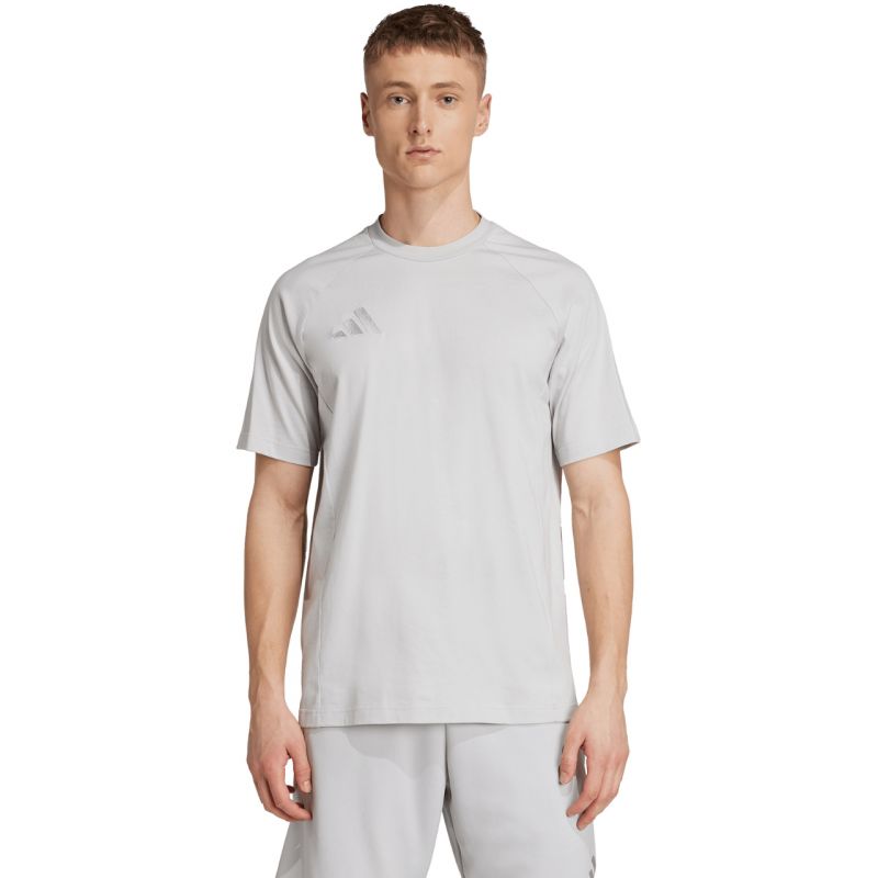 adidas Tiro 25 Tee Travel M JY5947 T-shirt póló - Sportmania.hu