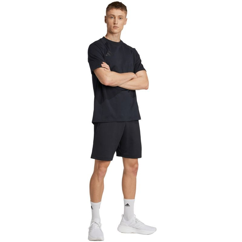 adidas Tiro 25 Tee Travel M JY5948 póló - Sportmania.hu