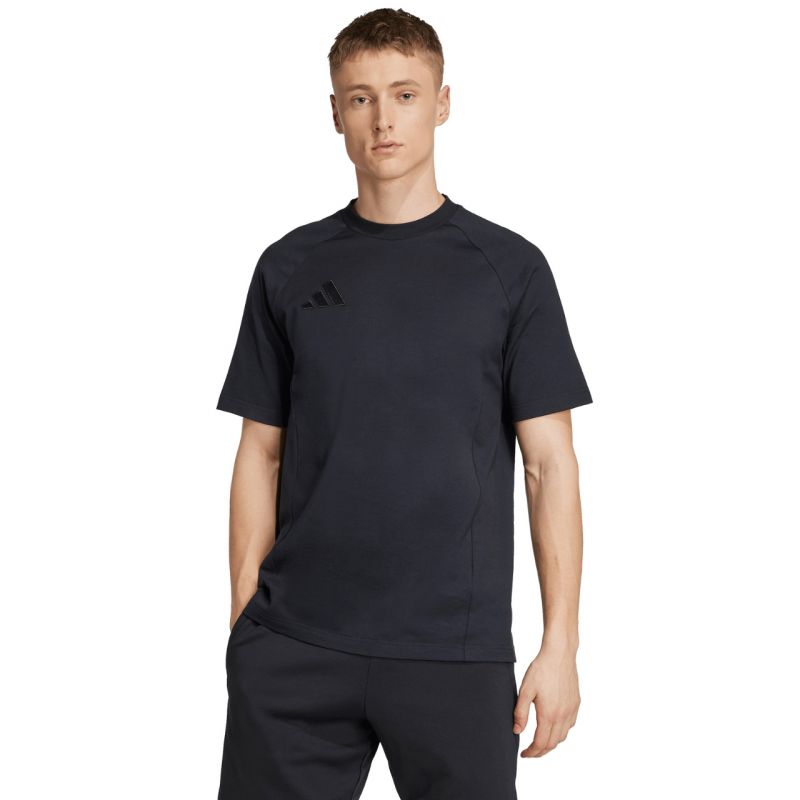 adidas Tiro 25 Tee Travel M JY5948 póló - Sportmania.hu