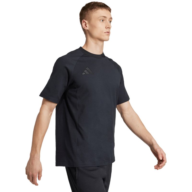 adidas Tiro 25 Tee Travel M JY5948 póló - Sportmania.hu