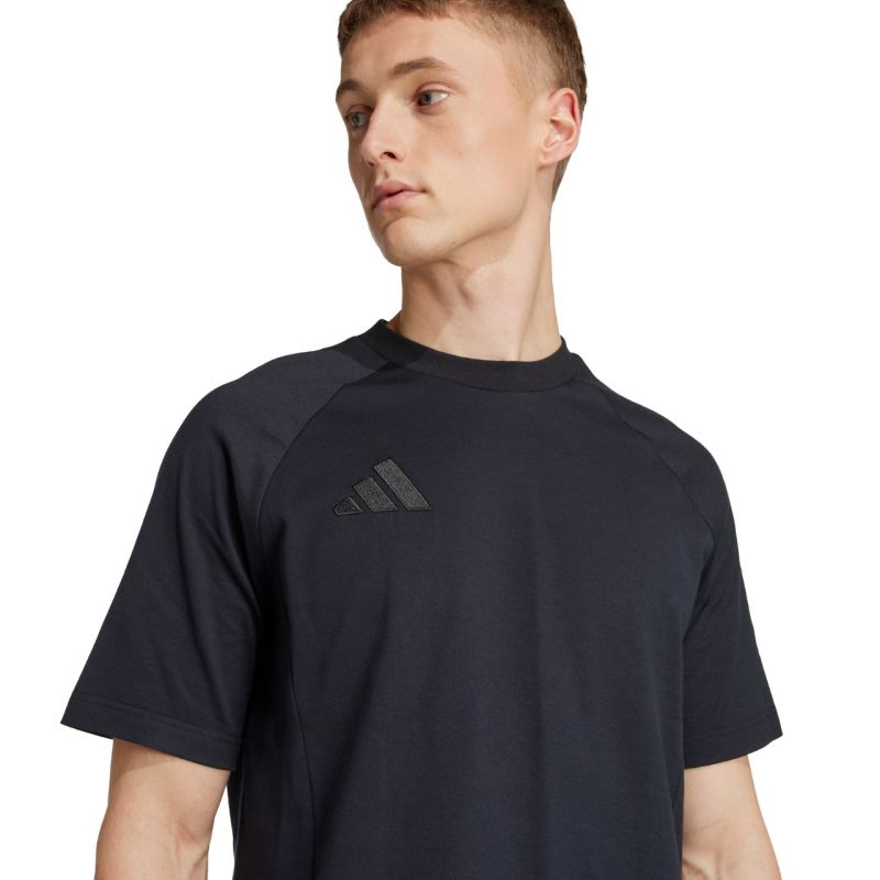 adidas Tiro 25 Tee Travel M JY5948 póló - Sportmania.hu