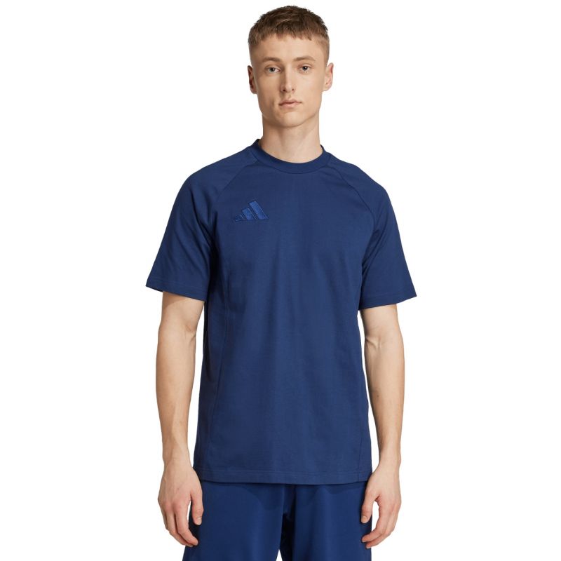 adidas Tiro 25 Tee Travel M JY5949 T-shirt póló - Sportmania.hu