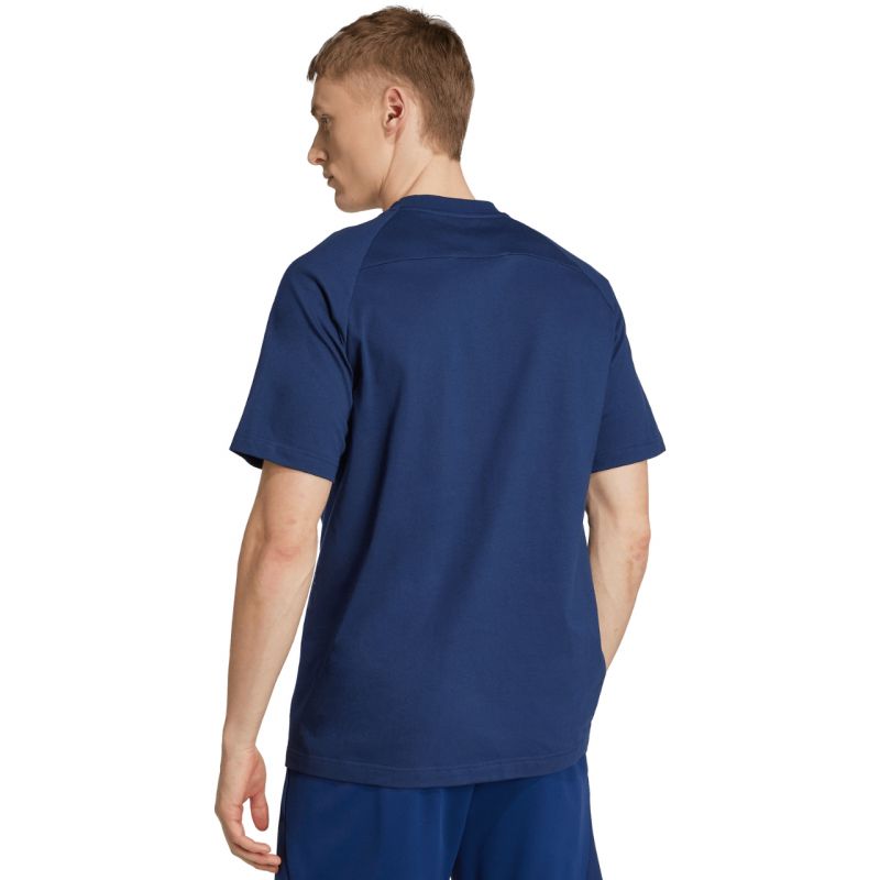 adidas Tiro 25 Tee Travel M JY5949 T-shirt póló - Sportmania.hu