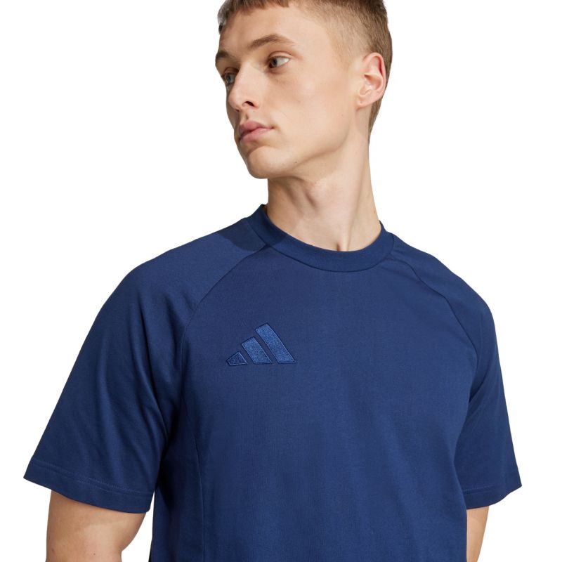 adidas Tiro 25 Tee Travel M JY5949 T-shirt póló - Sportmania.hu