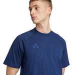 adidas Tiro 25 Tee Travel M JY5949 T-shirt póló - Sportmania.hu