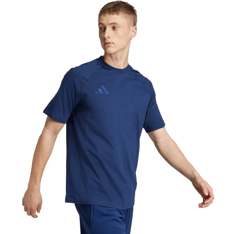 adidas Tiro 25 Tee Travel M JY5949 T-shirt póló - Sportmania.hu