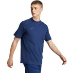adidas Tiro 25 Tee Travel M JY5949 T-shirt póló - Sportmania.hu