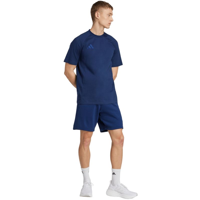 adidas Tiro 25 Tee Travel M JY5949 T-shirt póló - Sportmania.hu