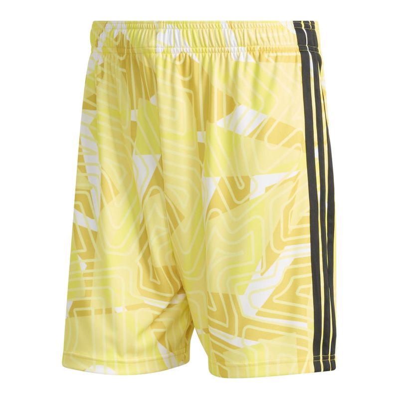adidas Tiro 26 Competition KC5347 Goalkeeper Shorts Kapusnadrág