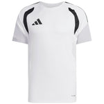 Adidas Tiro 26 Competition Training Jersey, white, férfi póló, fehér