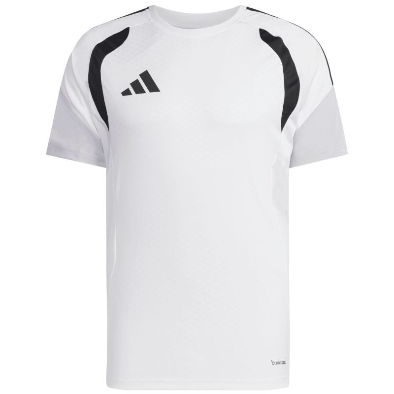 Adidas Tiro 26 Competition Training Jersey, white, férfi póló, fehér