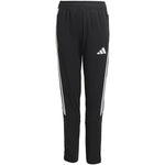 adidas Tiro 26 Competition Training Kids' Black and White 104cm gyerek nadrág KA5133