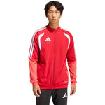 adidas Tiro 26 Competition Training men's sweatshirt red piros férfi pulóver KA7676