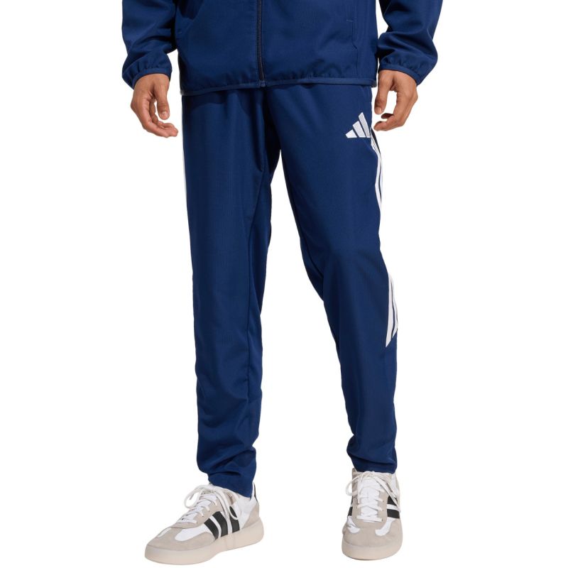 adidas Tiro 26 League Presentation Men's Navy Blue sötétkék férfi nadrág JZ9045