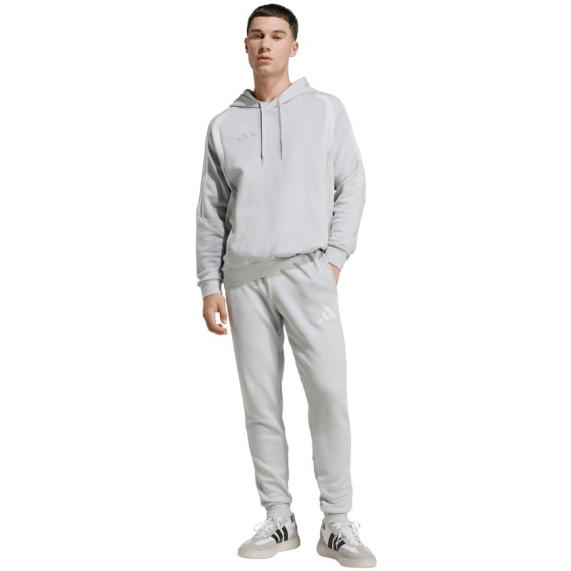 adidas Tiro 26 League Sweat Men's Pants Light Gray férfi JY7152