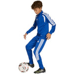 adidas Tiro 26 League Training blue kids' sweatshirt gyerek pulóver JY7199