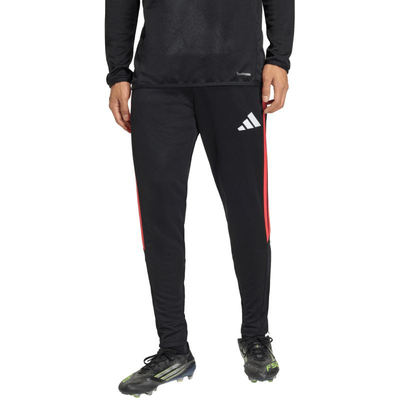 Adidas Tiro 26 League Training Men's Pants Black and piros férfi nadrág JY7111