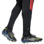 Adidas Tiro 26 League Training Men's Pants Black and piros férfi nadrág JY7111