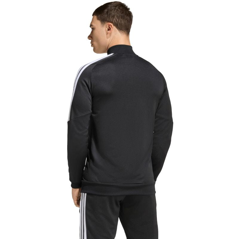 adidas Tiro 26 League Training Men's Sweatshirt fekete férfi pulóver JY7207