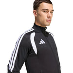 adidas Tiro 26 League Training Men's Sweatshirt fekete férfi pulóver JY7207