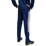 adidas Tiro 26 League Training Regular Navy Blue Kids' gyerek nadrág JY9675
