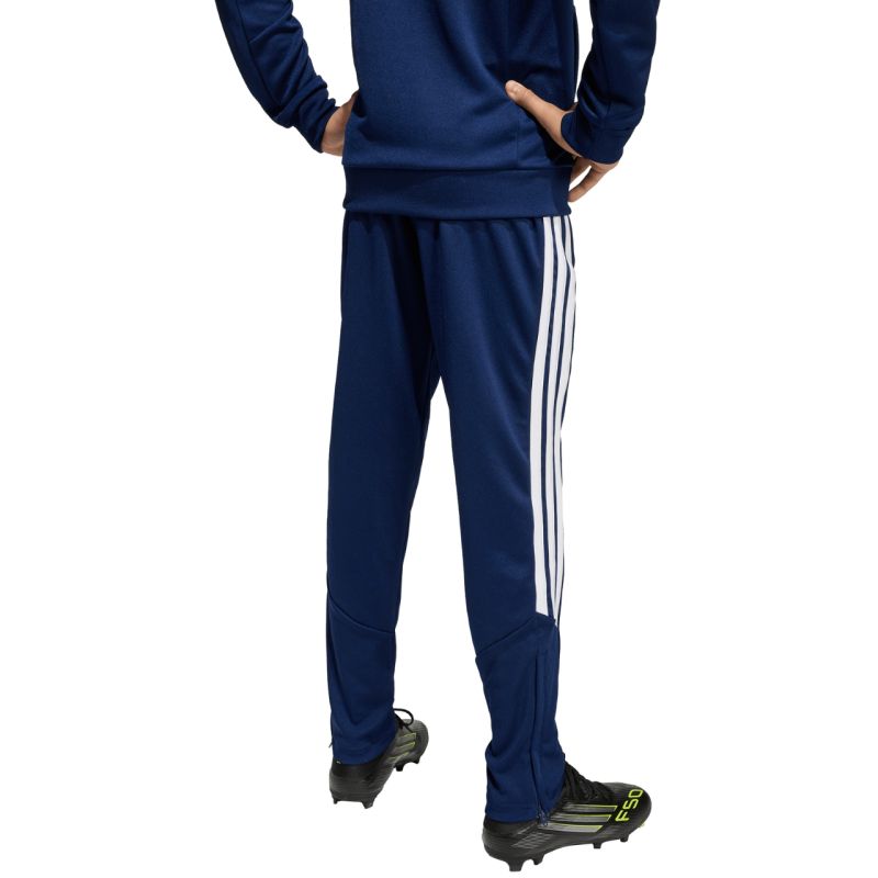 adidas Tiro 26 League Training Regular Navy Blue Kids' gyerek nadrág JY9675