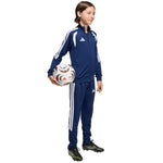adidas Tiro 26 League Training Regular Navy Blue Kids' gyerek nadrág JY9675