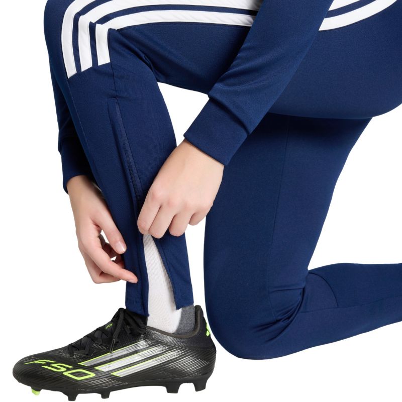 Adidas Tiro 26 League Training Trousers női póló, sötétkék