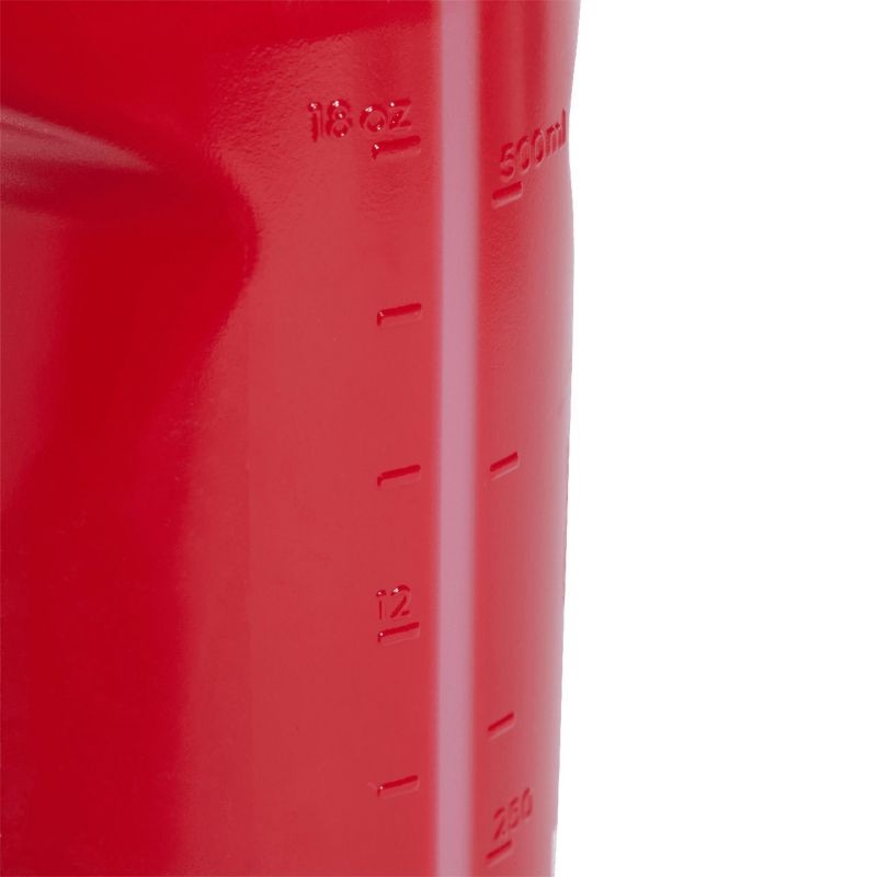 Adidas Tiro Bottle 0.5L W8157 Kiegészítők