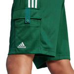 adidas Tiro Cargo M Shorts férfi rövidnadrág IM2913