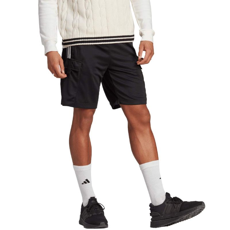 Adidas Tiro Cargo M shorts IM2911 Ruházat