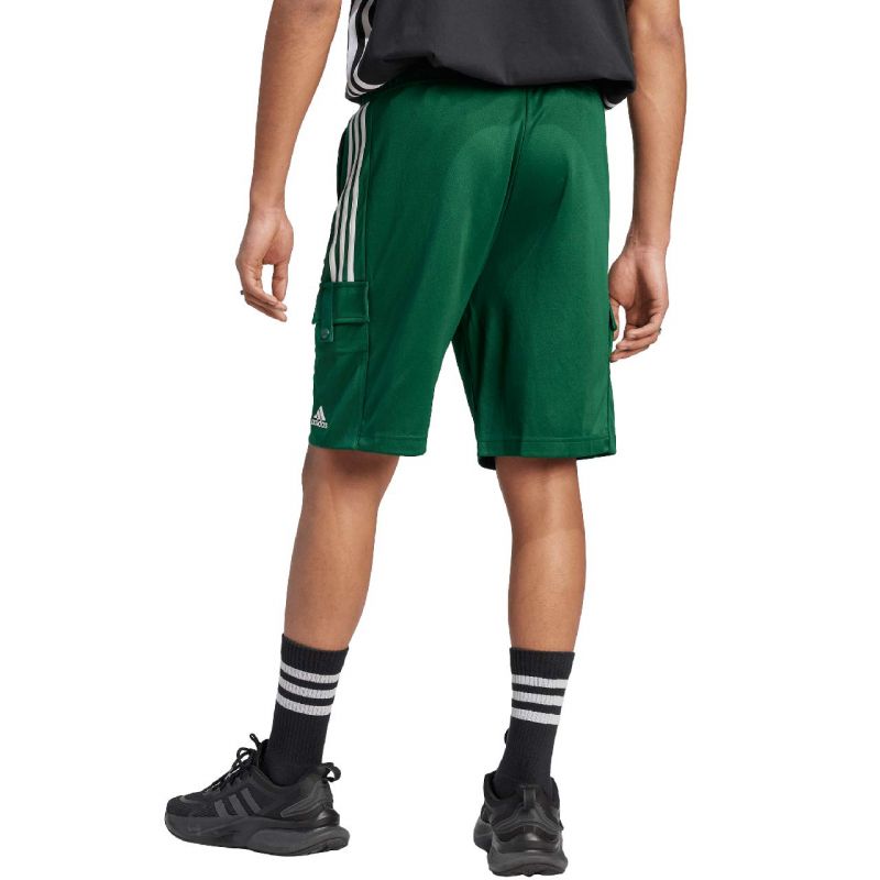 Adidas Tiro Cargo M shorts IM2913 Ruházat