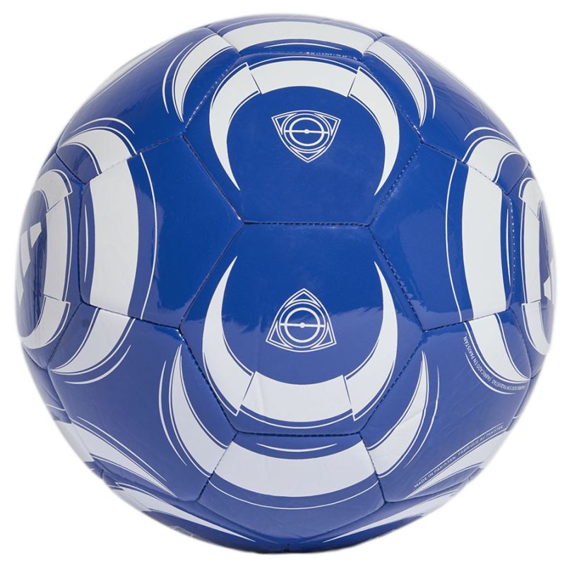 adidas TIRO Club futball labda JW1529