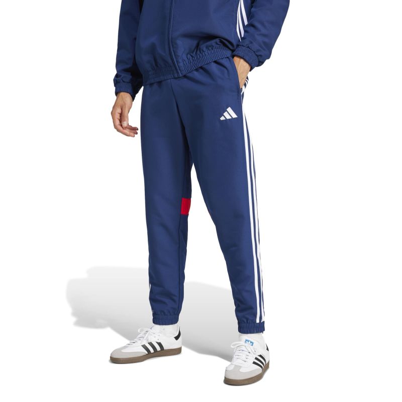 adidas Tiro Essential férfi Nadrág JC5447