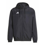 adidas Tiro Essentials Woven férfi Kapucnis pulóver JC5435