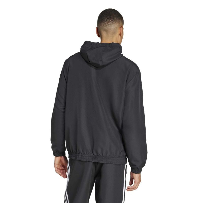adidas Tiro Essentials Woven férfi Kapucnis pulóver JC5435