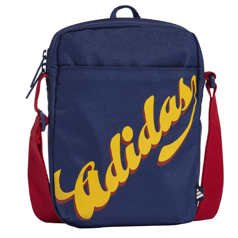 Adidas Tiro Graphic waist bag övtáska