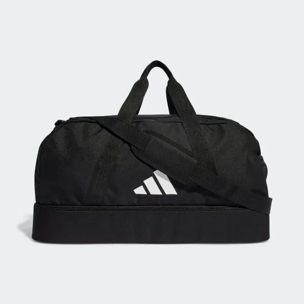 Adidas Tiro League Duffel Bag Medium sporttáska Kiegészítők