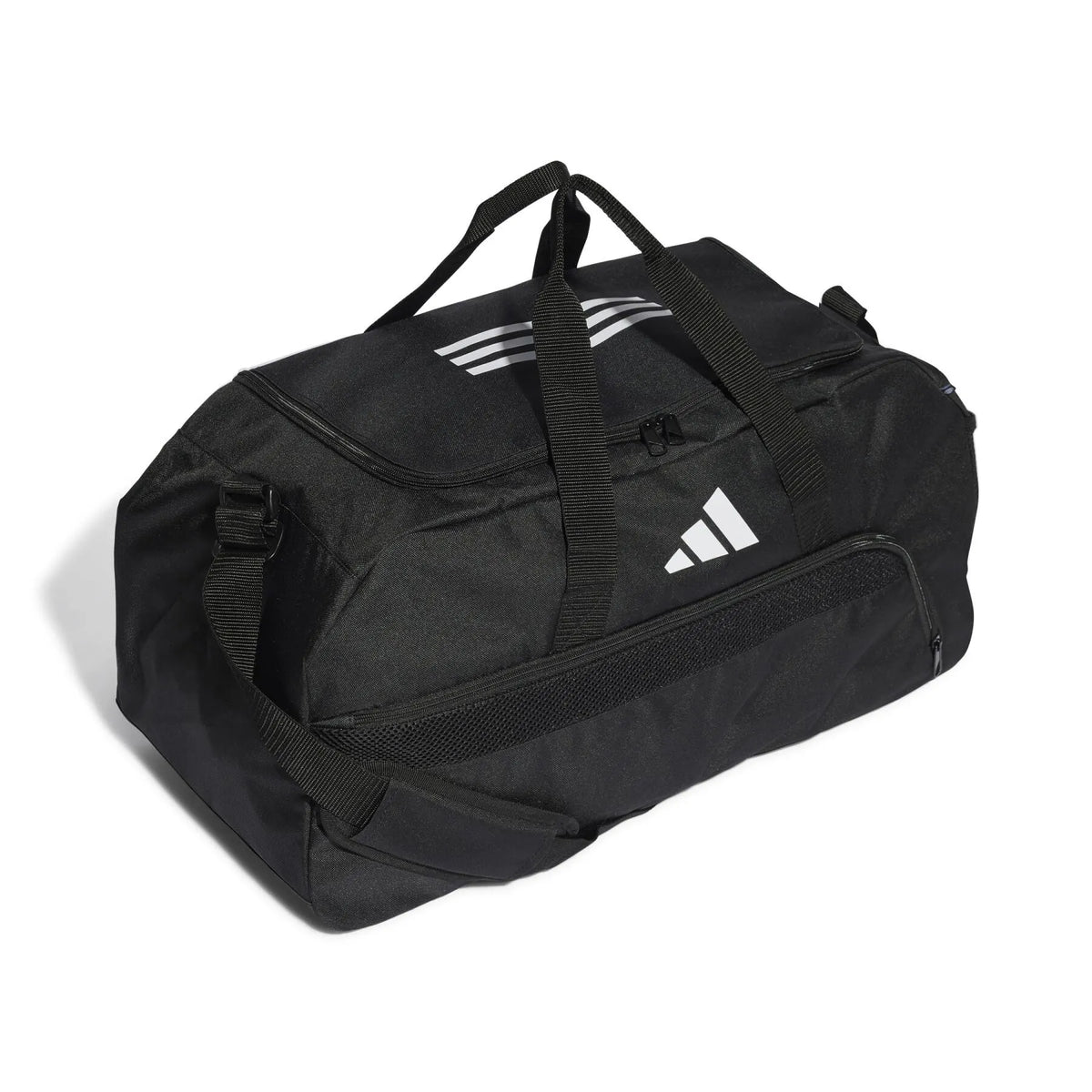 Adidas Tiro League Duffel Medium fekete Sporttáska HS9749