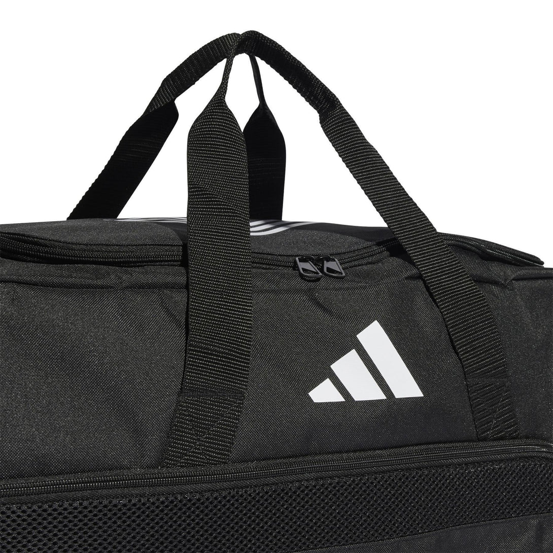 Adidas Tiro League Duffel Medium , fekete Sporttáska - Sportmania.hu