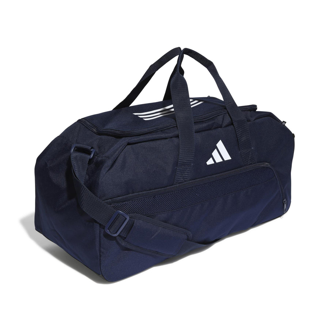 Adidas Tiro League Duffel Medium , fekete Sporttáska - Sportmania.hu