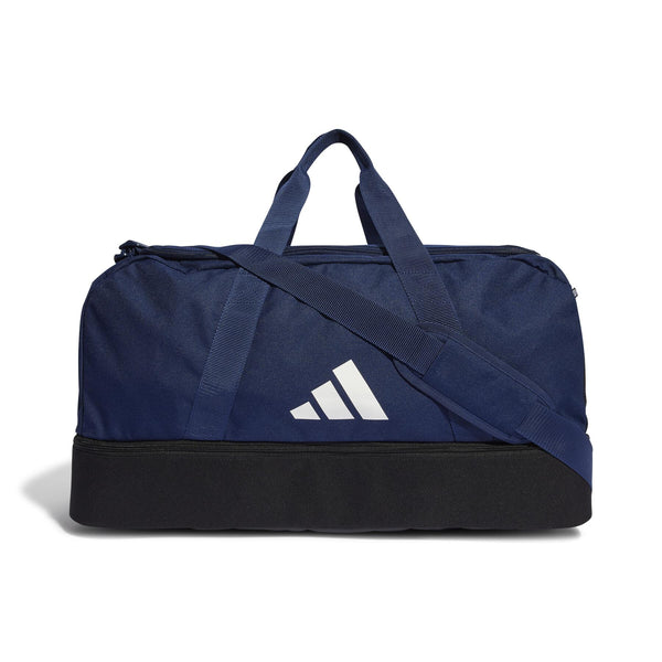 Adidas Tiro League Duffel Medium , kék Sporttáska - Sportmania.hu