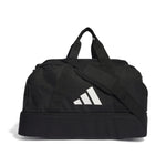 Adidas Tiro League Duffel Small , fekete Sporttáska Kiegészítők - Sportmania.hu